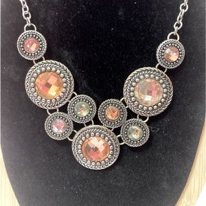Premier Designs necklace